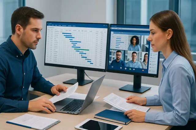 Logistics Specialists